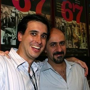 Foto Uma Noite em 67