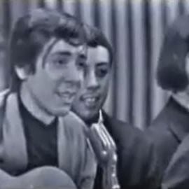 Foto Uma Noite em 67