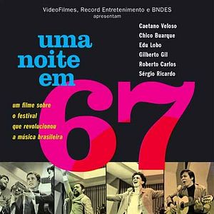 Foto Uma Noite em 67