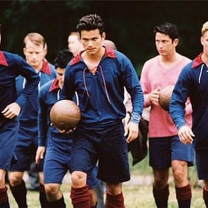 Foto Duelo de Campeões