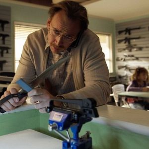 Foto Kick Ass - Quebrando Tudo