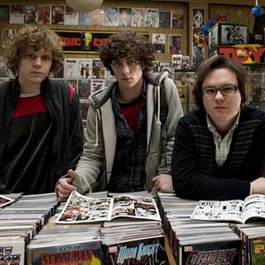 Foto Kick Ass - Quebrando Tudo