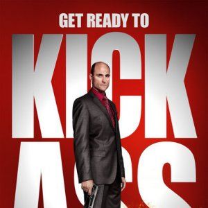 Foto Kick Ass - Quebrando Tudo