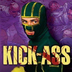 Foto Kick Ass - Quebrando Tudo