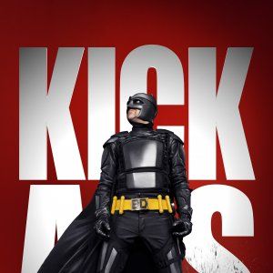 Foto Kick Ass - Quebrando Tudo