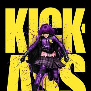 Foto Kick Ass - Quebrando Tudo