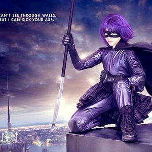 Foto Kick Ass - Quebrando Tudo