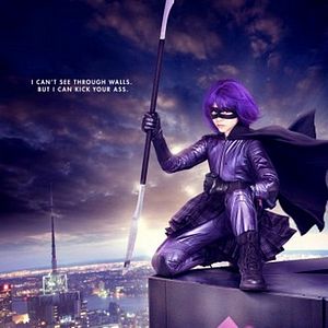 Foto Kick Ass - Quebrando Tudo