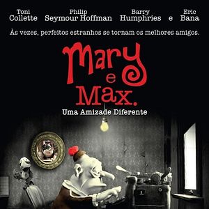 Foto Mary & Max - Uma Amizade Diferente