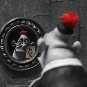 Foto Mary & Max - Uma Amizade Diferente