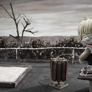 Foto Mary & Max - Uma Amizade Diferente