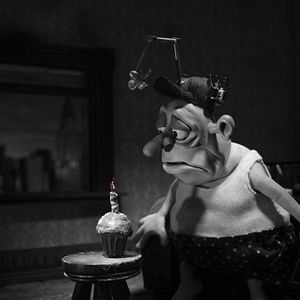 Foto Mary & Max - Uma Amizade Diferente