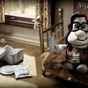 Foto Mary & Max - Uma Amizade Diferente
