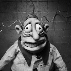 Foto Mary & Max - Uma Amizade Diferente