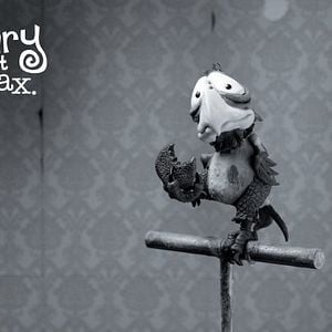 Foto Mary & Max - Uma Amizade Diferente