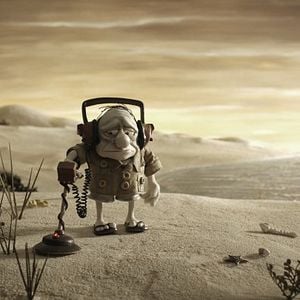 Foto Mary & Max - Uma Amizade Diferente