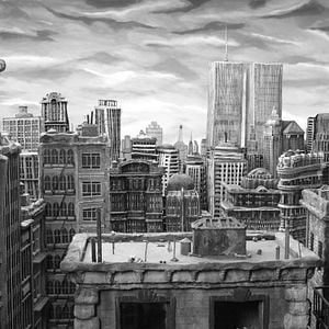 Foto Mary & Max - Uma Amizade Diferente