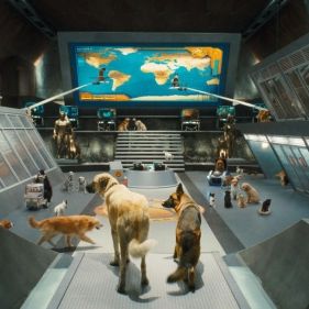 Foto Como Cães e Gatos 2 - A Vingança de Kitty Galore