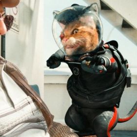 Foto Como Cães e Gatos 2 - A Vingança de Kitty Galore