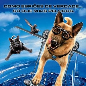 Foto Como Cães e Gatos 2 - A Vingança de Kitty Galore