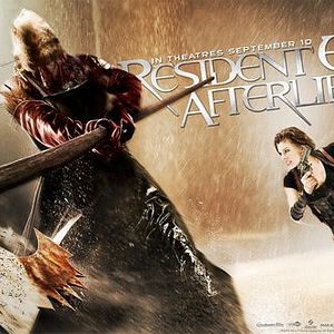 Foto Resident Evil 4: Recomeço