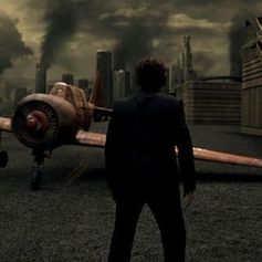 Foto Resident Evil 4: Recomeço