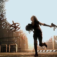 Foto Resident Evil 4: Recomeço