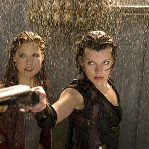 Foto Resident Evil 4: Recomeço