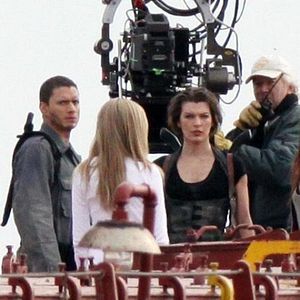 Foto Resident Evil 4: Recomeço