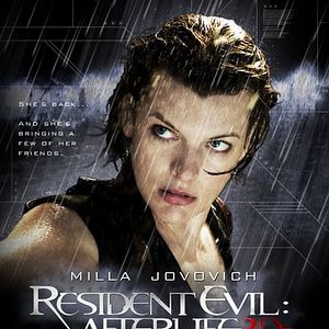 Foto Resident Evil 4: Recomeço