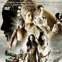 Foto O Reino das Guerreiras