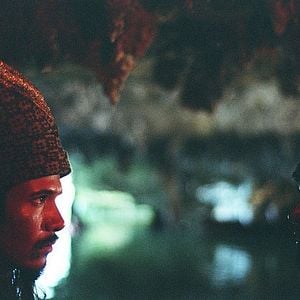 Foto O Reino das Guerreiras