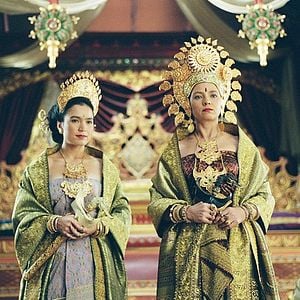 Foto O Reino das Guerreiras