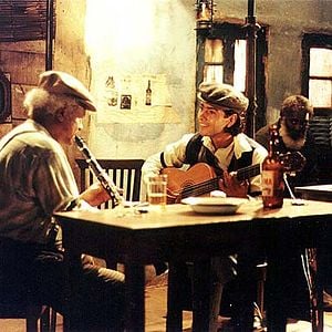 Foto Villa-Lobos - Uma Vida de Paixão