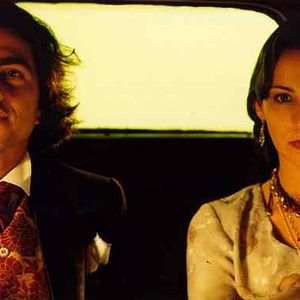 Foto Villa-Lobos - Uma Vida de Paixão