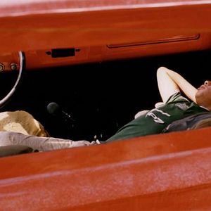 Foto No Meio do Mundo