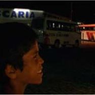 Foto No Meio do Mundo