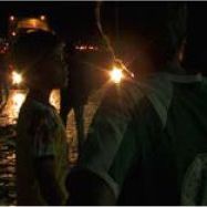 Foto No Meio do Mundo