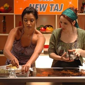 Foto Índia, Amor e Outras Delícias