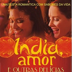 Foto Índia, Amor e Outras Delícias