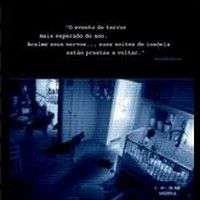 Foto Atividade Paranormal 2