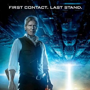 Foto Cowboys & Aliens