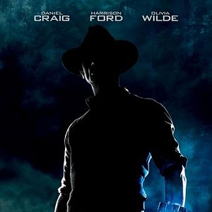 Foto Cowboys & Aliens