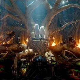 Foto A Lenda dos Guardiões