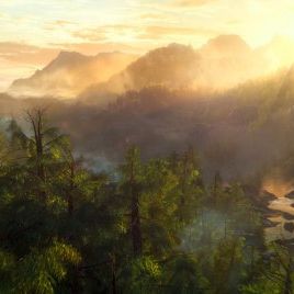 Foto A Lenda dos Guardiões