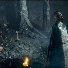 Foto A Lenda dos Guardiões