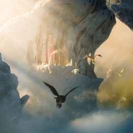 Foto A Lenda dos Guardiões