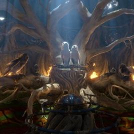 Foto A Lenda dos Guardiões