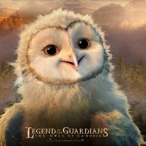 Foto A Lenda dos Guardiões