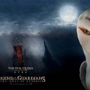 Foto A Lenda dos Guardiões